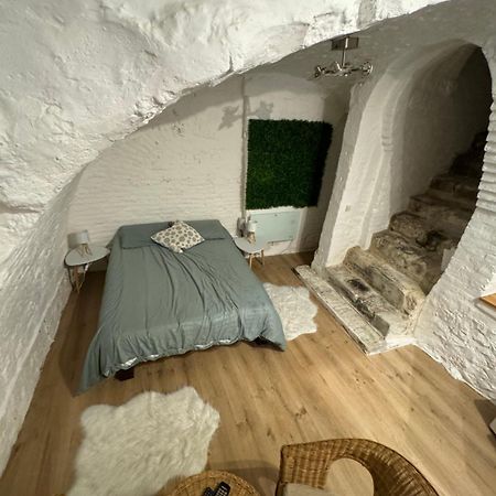 « La Coquille Ancree » Apartment Dieppe Bagian luar foto