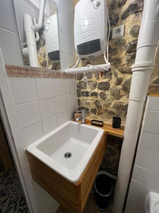 « La Coquille Ancree » Apartment Dieppe Bagian luar foto